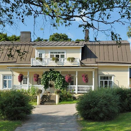 Stoersby Bed & Breakfast Lappers Bagian luar foto