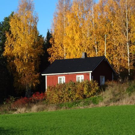 Stoersby Bed & Breakfast Lappers Bagian luar foto