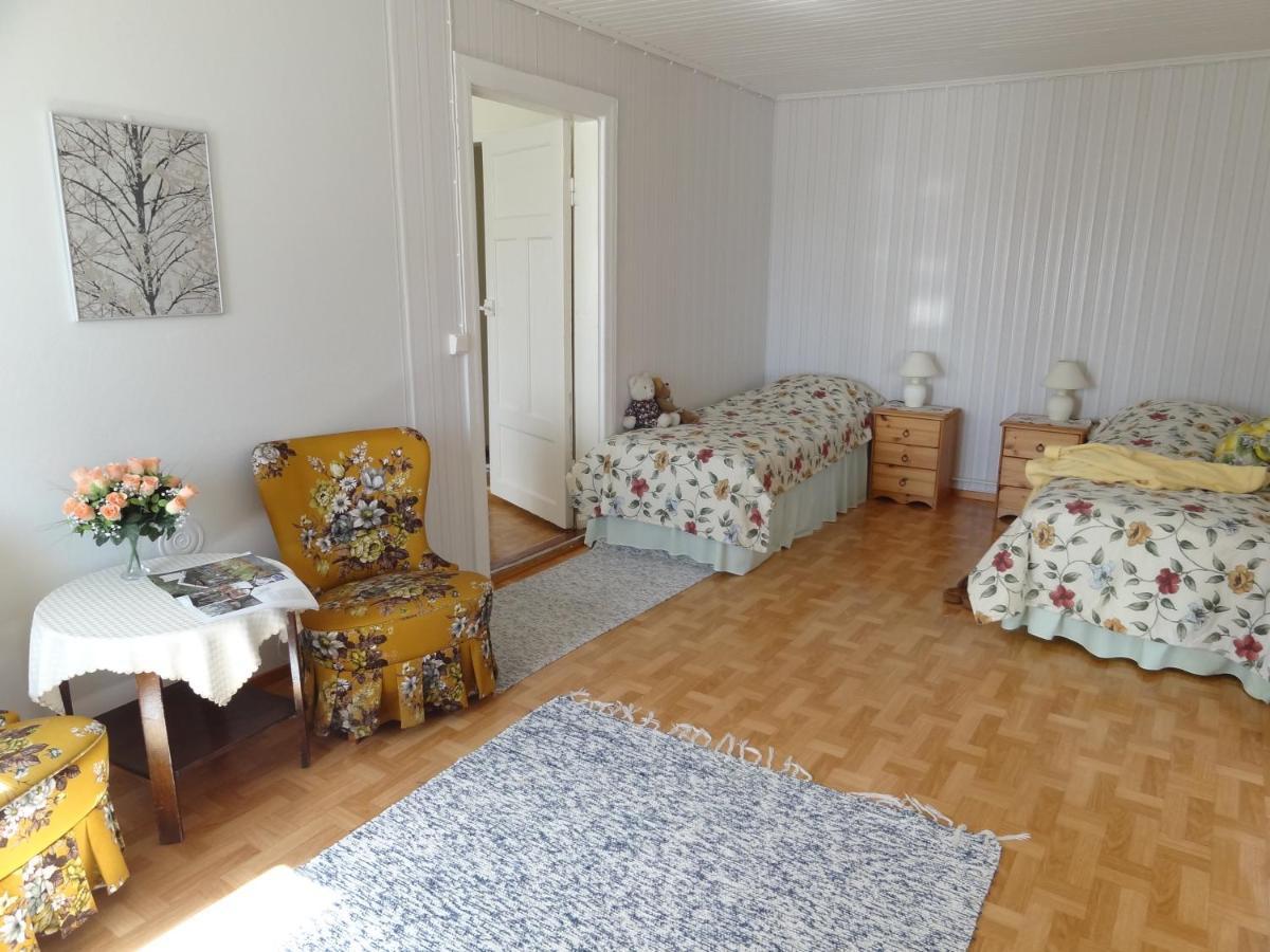 Stoersby Bed & Breakfast Lappers Bagian luar foto