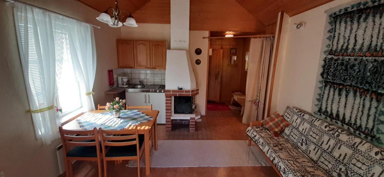 Stoersby Bed & Breakfast Lappers Bagian luar foto