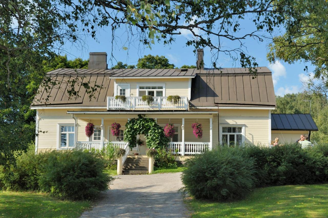 Stoersby Bed & Breakfast Lappers Bagian luar foto