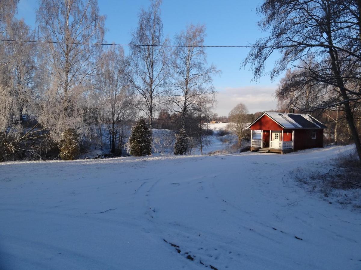 Stoersby Bed & Breakfast Lappers Bagian luar foto