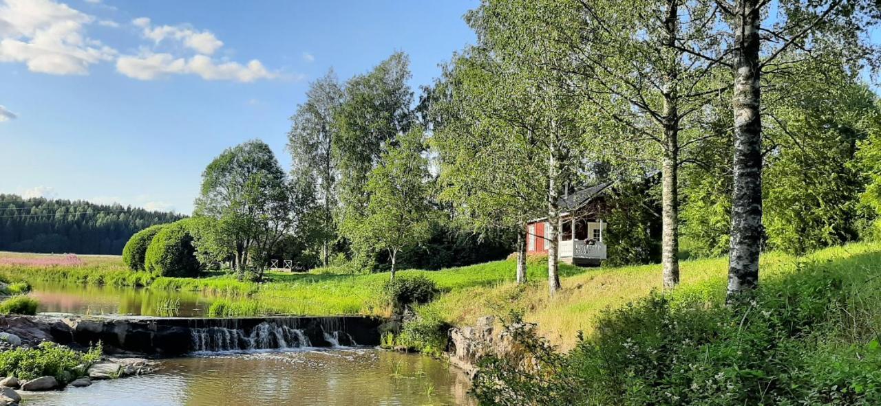 Stoersby Bed & Breakfast Lappers Bagian luar foto
