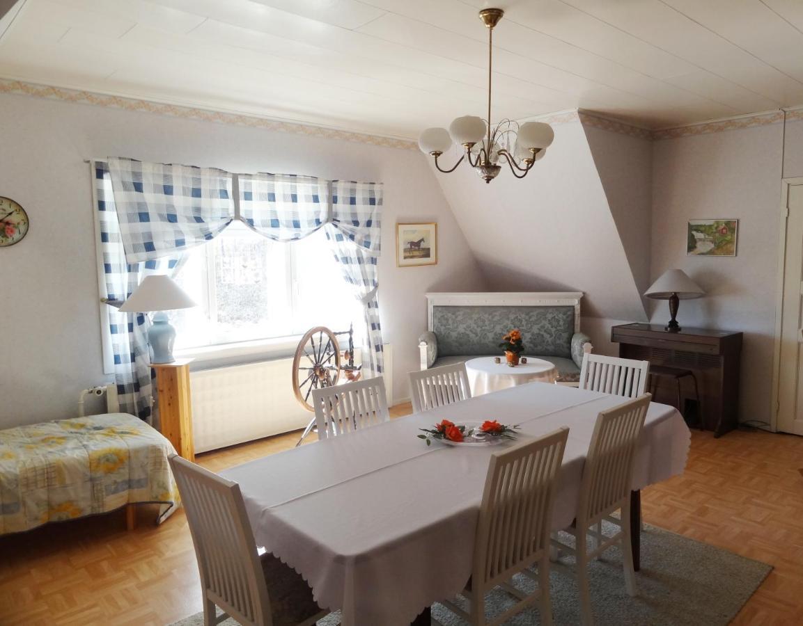 Stoersby Bed & Breakfast Lappers Bagian luar foto